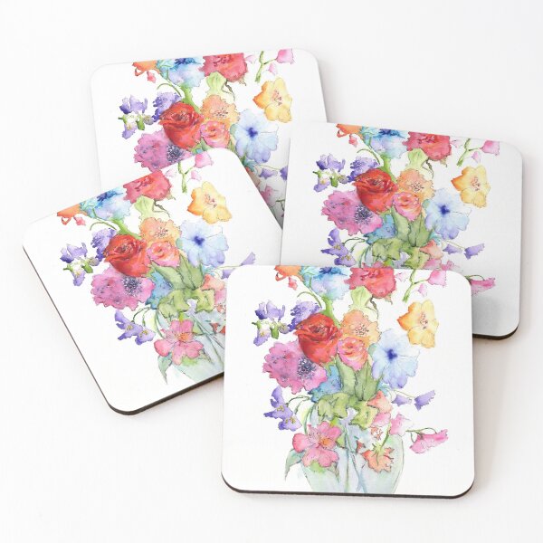 Item preview, Spring Bouquet designed and sold by BlackVet.