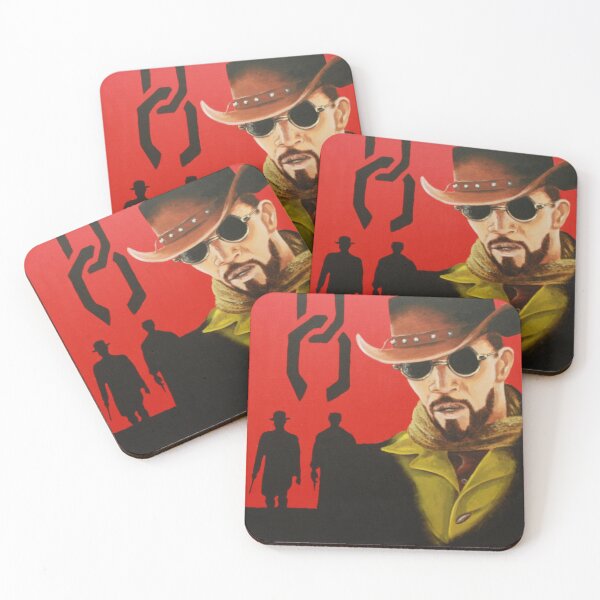 Item preview, Django Unchained designed and sold by daphne-v.
