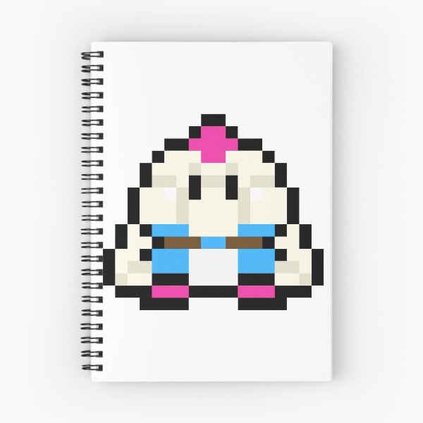 Item preview, Copy of Mallow Geno designed and sold by Impish MATT's Pixels.