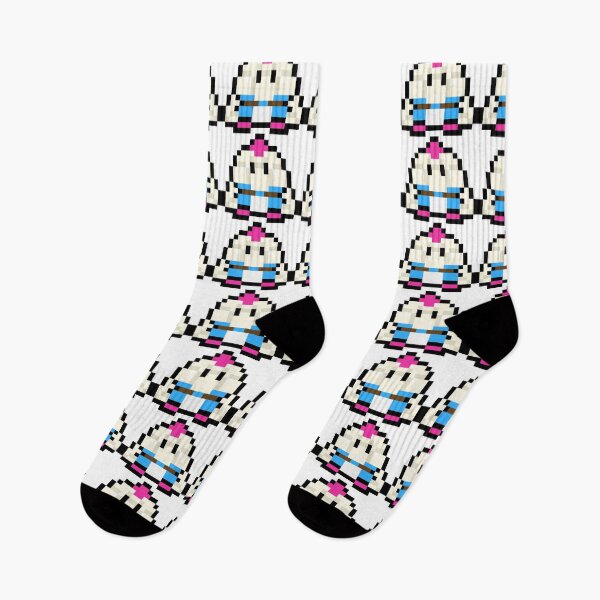 Item preview, Copy of Mallow Geno designed and sold by Impish MATT's Pixels.