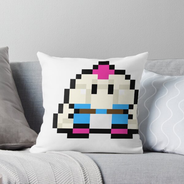 Item preview, Copy of Mallow Geno designed and sold by Impish MATT's Pixels.