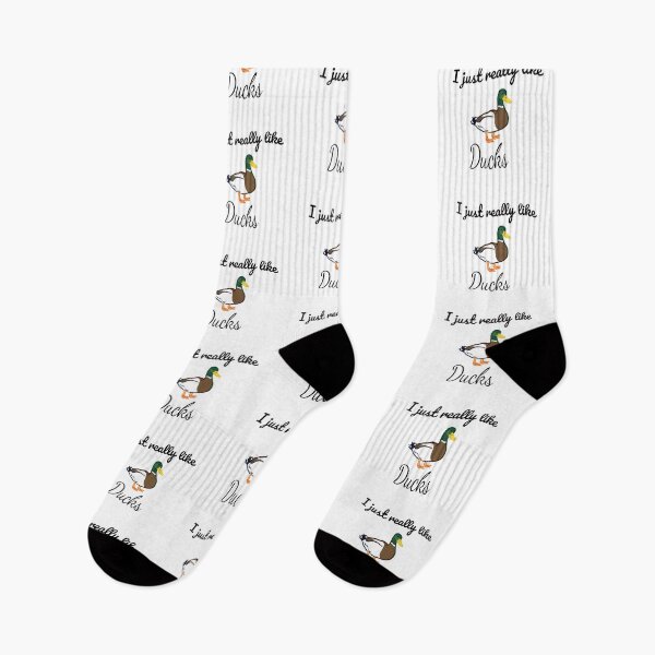 Item preview, I just really like Ducks designed and sold by tribbledesign.