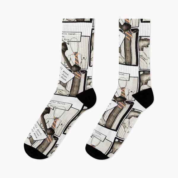 Item preview, Hello, Government? designed and sold by acculturatedego.
