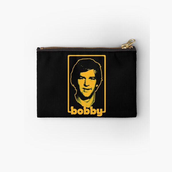 Artikelvorschau, Retro Hockey Bobby - Die Gelbe Schablone entworfen und verkauft von fontastic.
