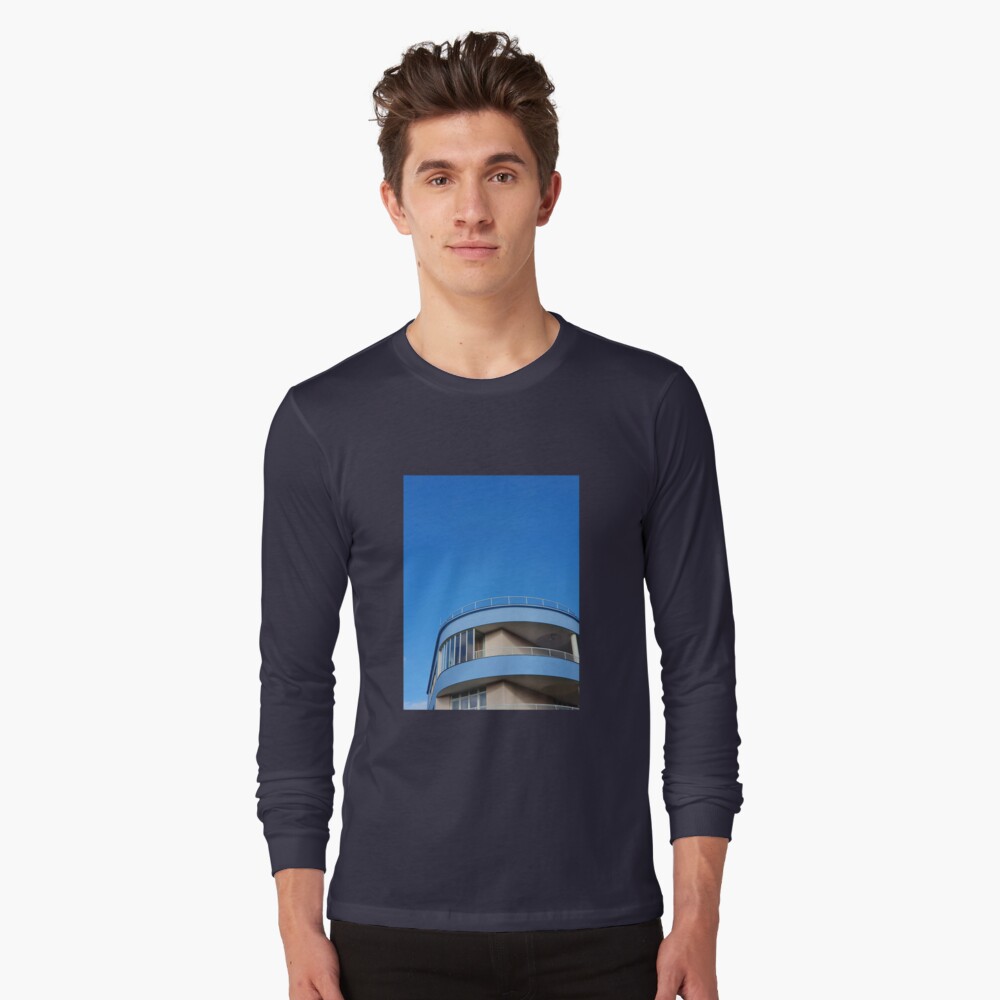 Item preview, Long Sleeve T-Shirt designed and sold by TalBright.