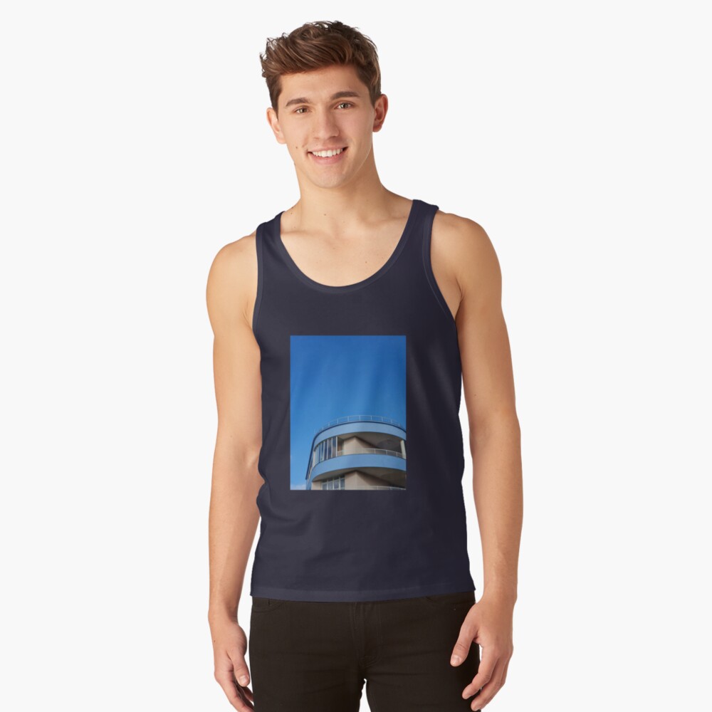 Item preview, Tank Top designed and sold by TalBright.