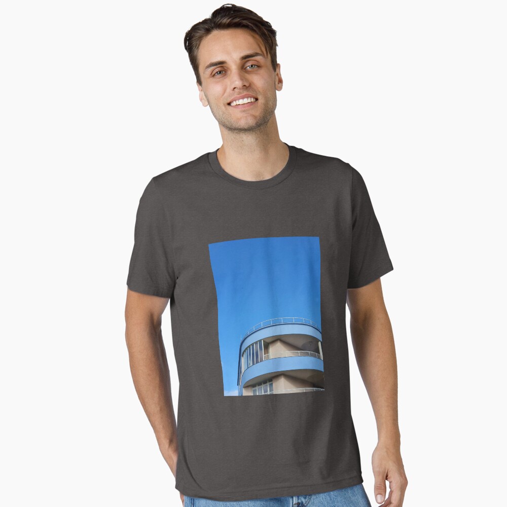 Item preview, Essential T-Shirt designed and sold by TalBright.