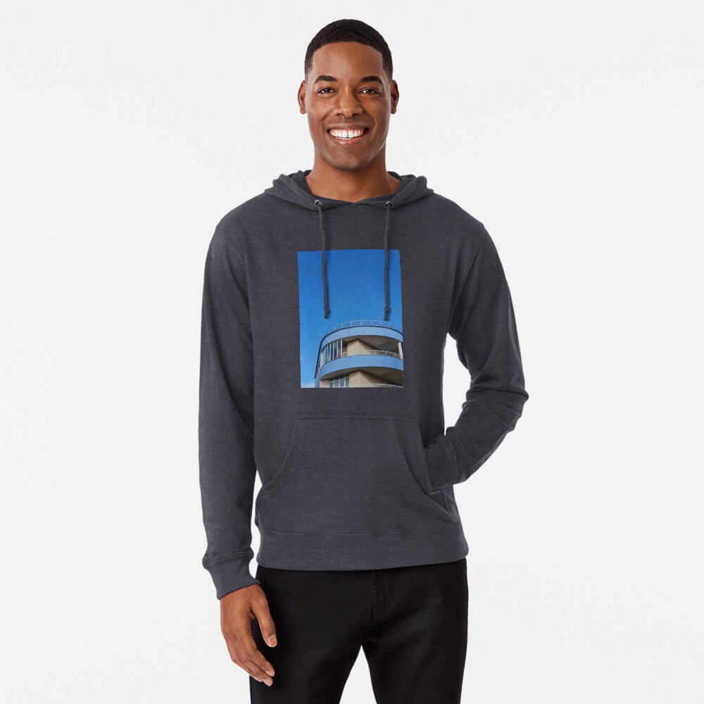 Item preview, Lightweight Hoodie designed and sold by TalBright.