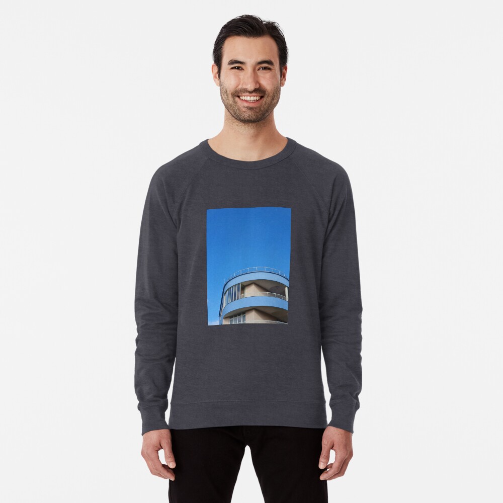 Item preview, Lightweight Sweatshirt designed and sold by TalBright.