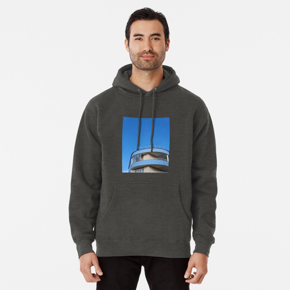 Item preview, Pullover Hoodie designed and sold by TalBright.