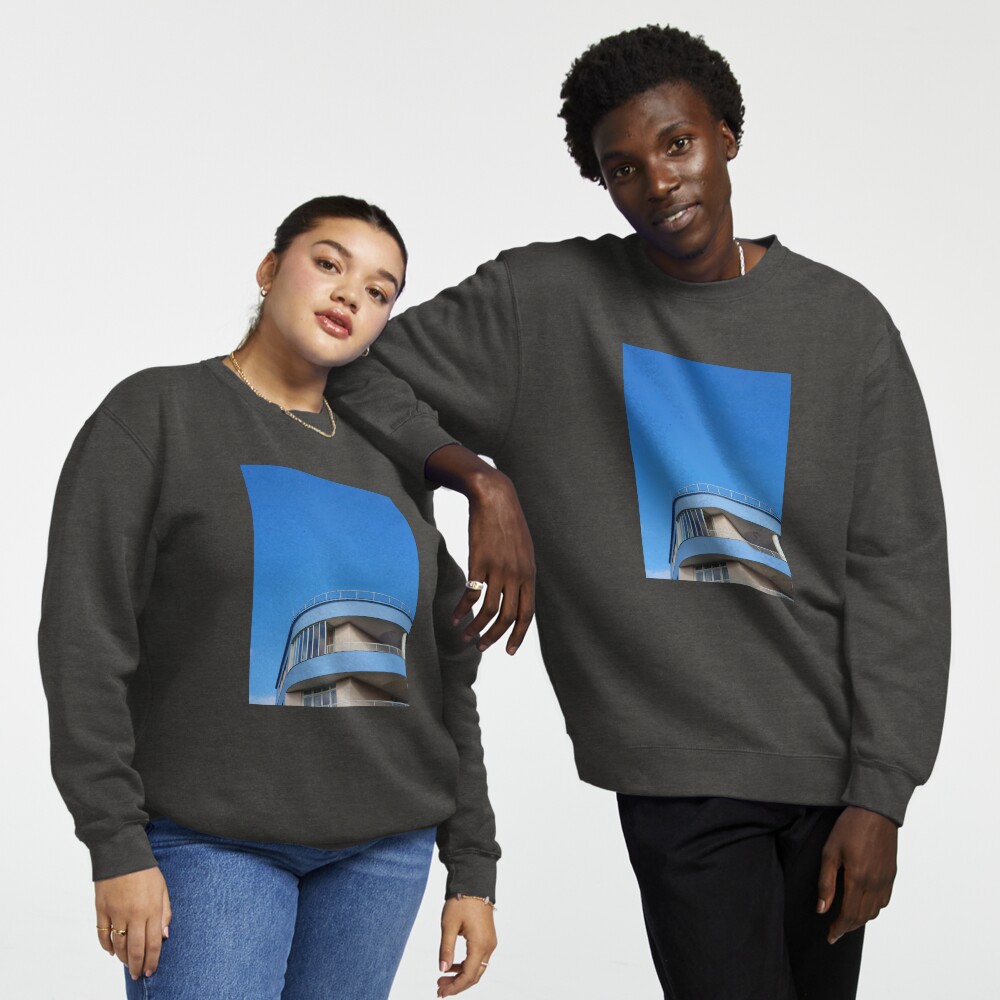 Item preview, Pullover Sweatshirt designed and sold by TalBright.