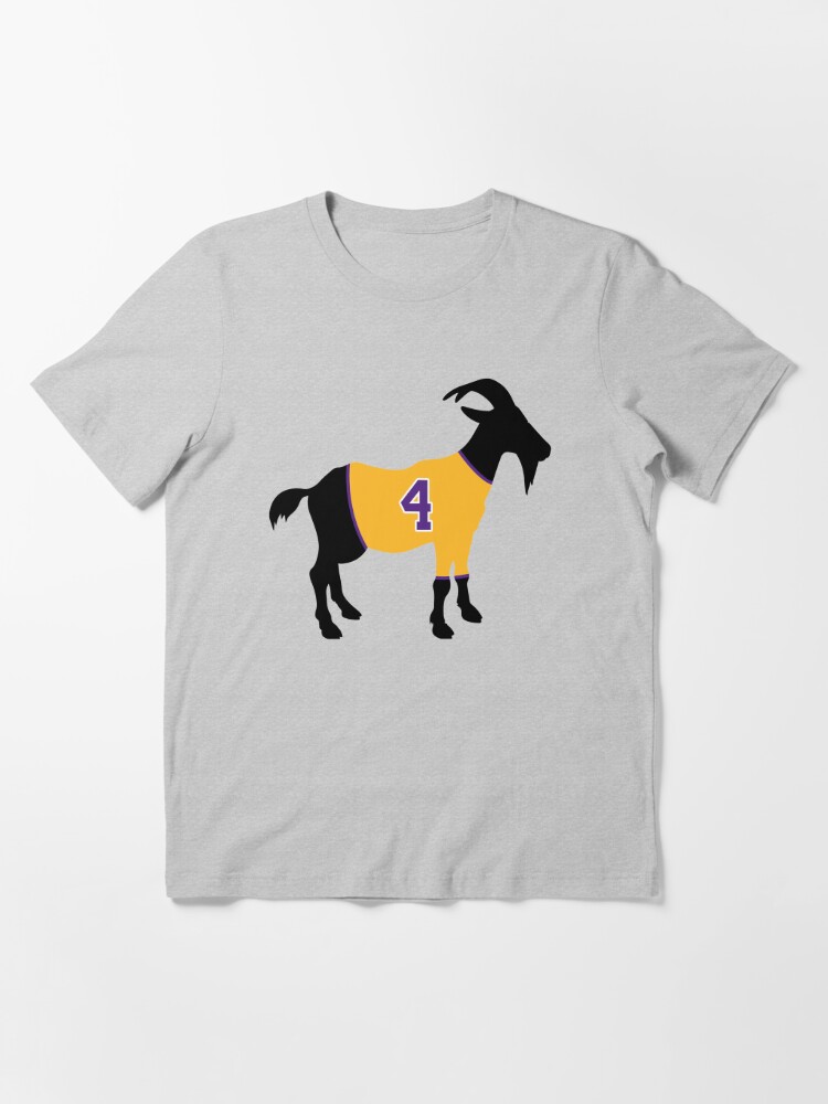 Alex Caruso Mirror GOAT (Bulls) Essential T-Shirt for Sale by RatTrapTees