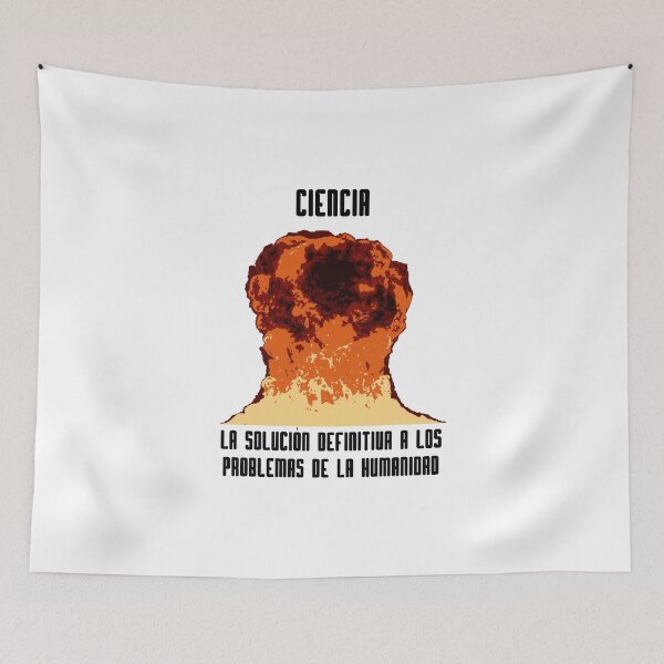 Item preview, Science definitive solution for Black humanity designed and sold by vega888.