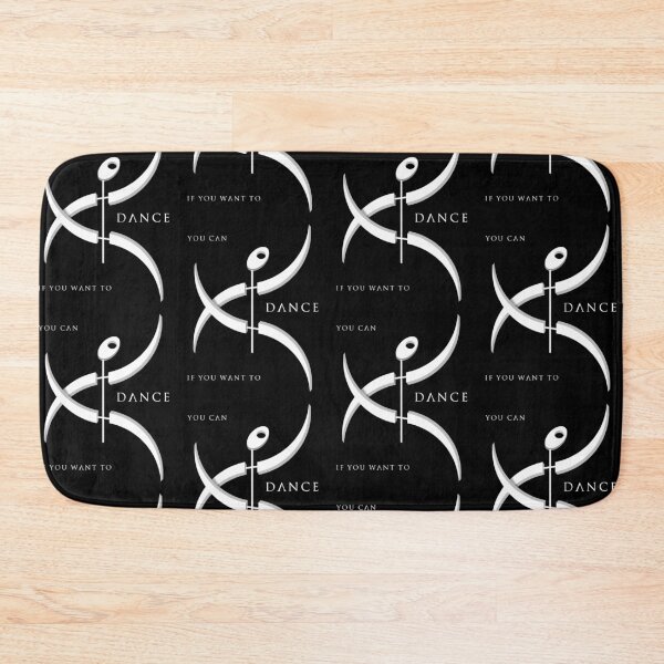 Item preview, You Can Dance If You Want To 1 designed and sold by sisusisu.