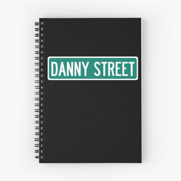Item preview, Danny The Street designed and sold by hannahdoll1.
