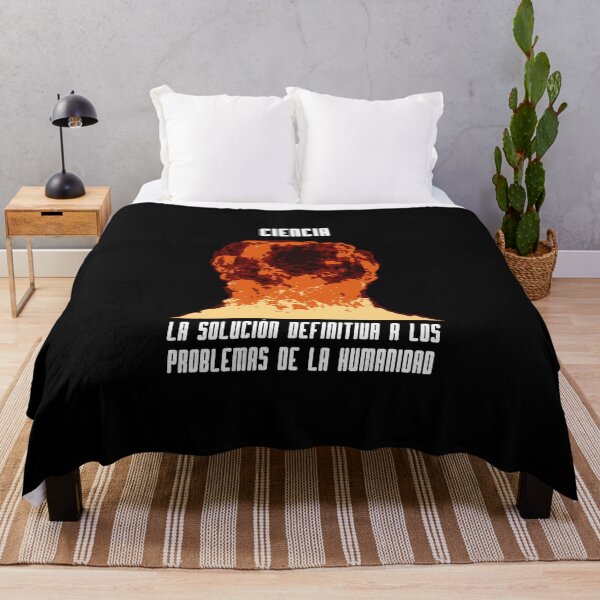 Item preview, Science definitive solution for white humanity designed and sold by vega888.