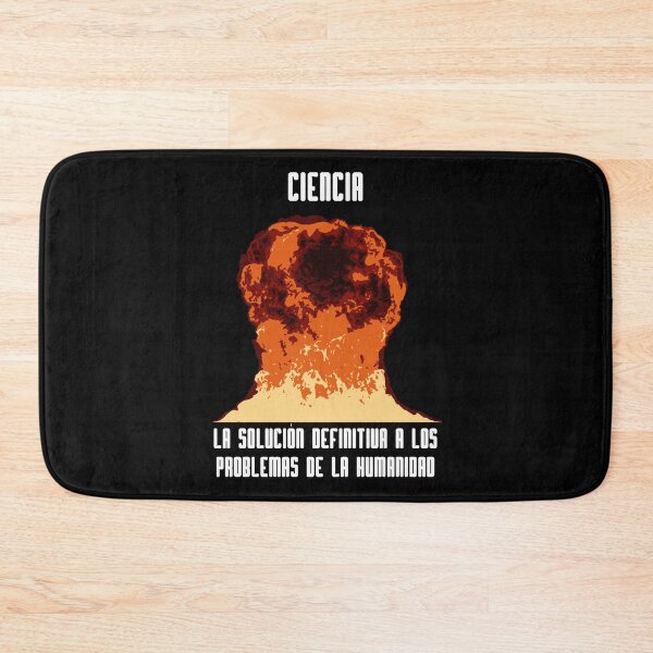 Item preview, Science definitive solution for white humanity designed and sold by vega888.
