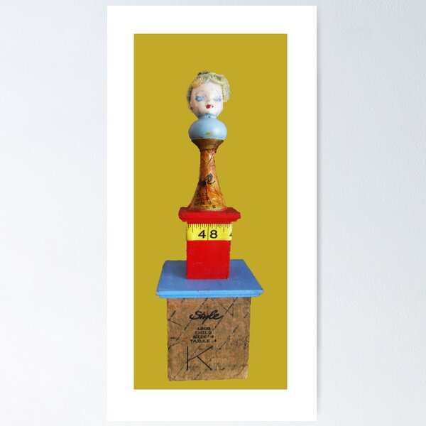 Item preview, SWEET STYLE, 2010 designed and sold by Thelma Van Rensburg.