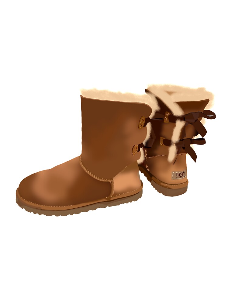 uggs for babies