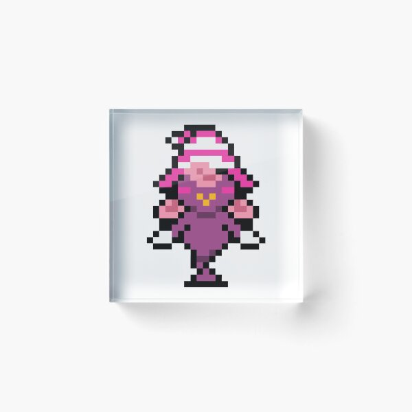 Item preview, Pixel Vivian designed and sold by Impish MATT's Pixels.