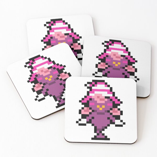 Item preview, Pixel Vivian designed and sold by Impish MATT's Pixels.