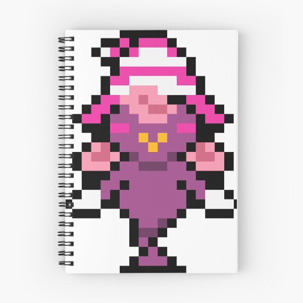 Item preview, Pixel Vivian designed and sold by Impish MATT's Pixels.