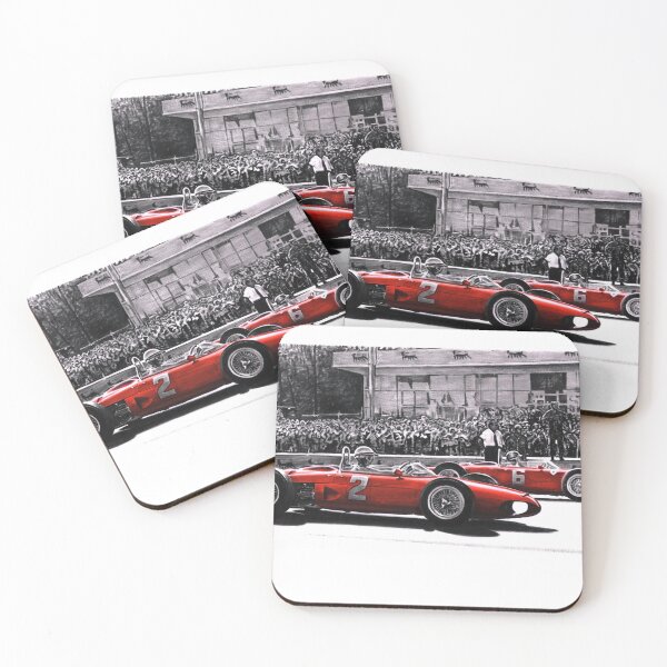 Item preview, Ferrari 156 f1. Monza 1961 designed and sold by Artem Oleynik.