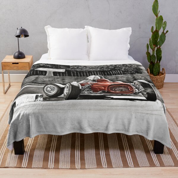 Item preview, Ferrari 156 f1, Phil Hill designed and sold by Artem Oleynik.