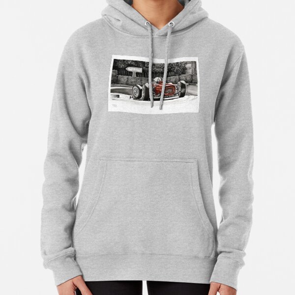 ferrari hoodie f1