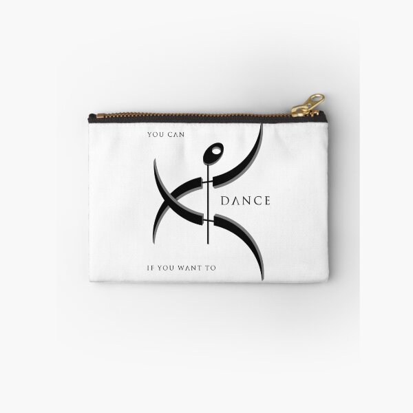 Item preview, You Can Dance If You Want To 2 designed and sold by sisusisu.