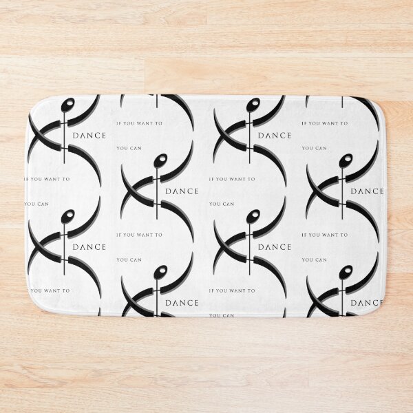 Item preview, You Can Dance If You Want To 2 designed and sold by sisusisu.