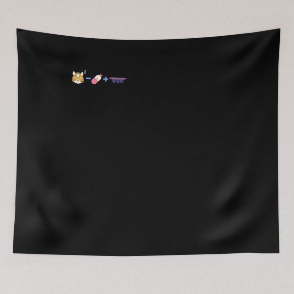 Item preview, No Items Fox Only designed and sold by UncleCrunch.