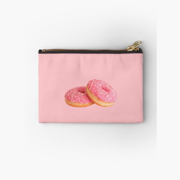 Item preview, Pink Strawberry Donuts  designed and sold by newburyboutique.