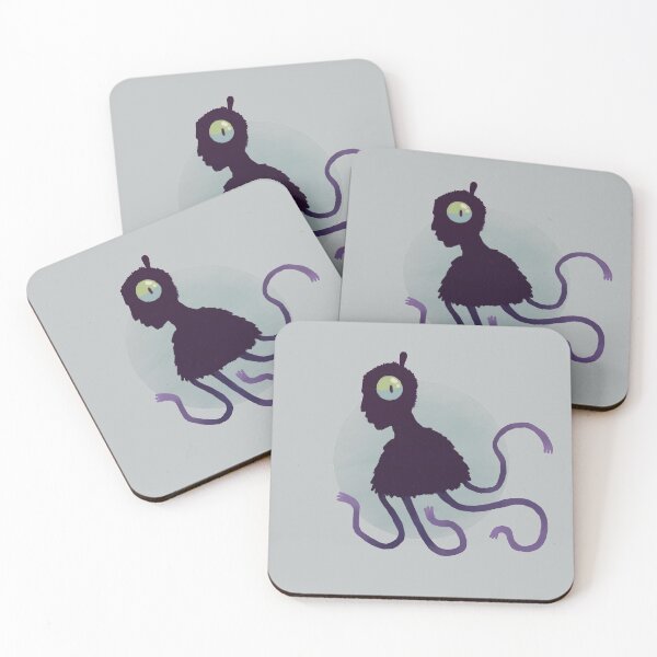Item preview, Peculiar designed and sold by EmiliusDraws.