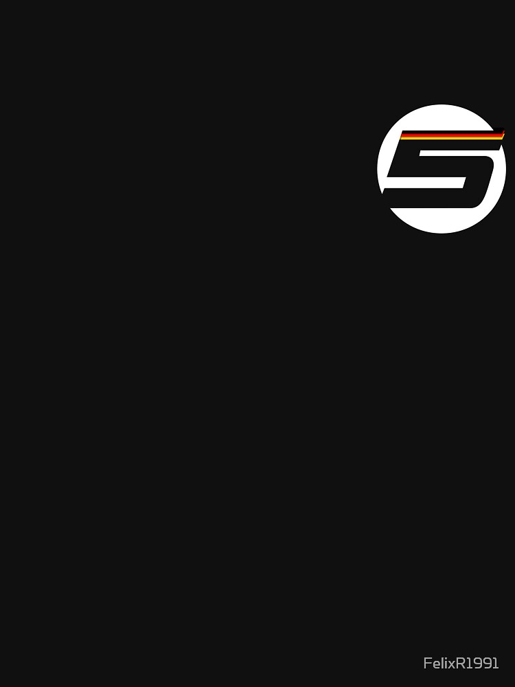 German '5' logo - small by FelixR1991