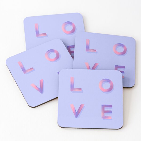Item preview, Love, the Question and the Answer designed and sold by starlingheartart.