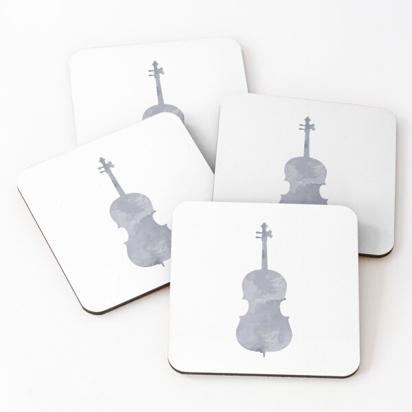 Item preview, Cello designed and sold by TheJollyMarten.