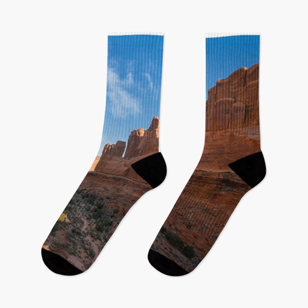 Item preview, Park Avenue Arches National Park Moab Utah designed and sold by PhotoArt by Joan Carroll.