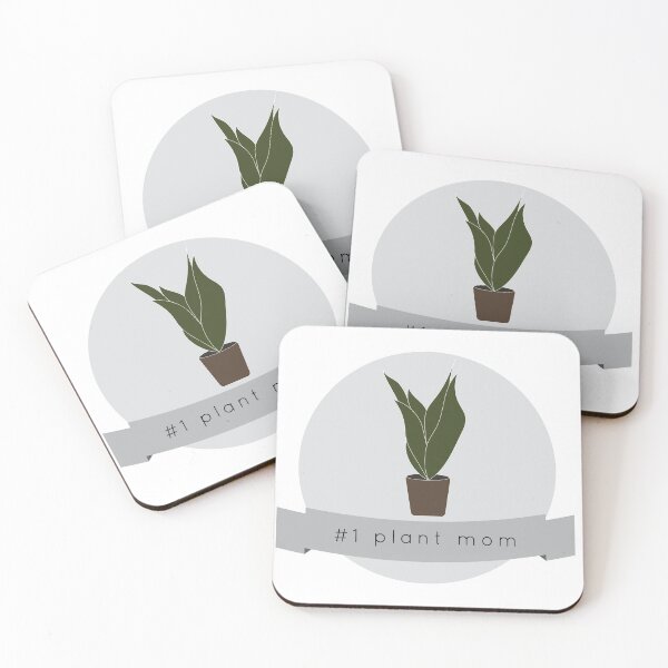 Item preview, plant mom designed and sold by jchav456.