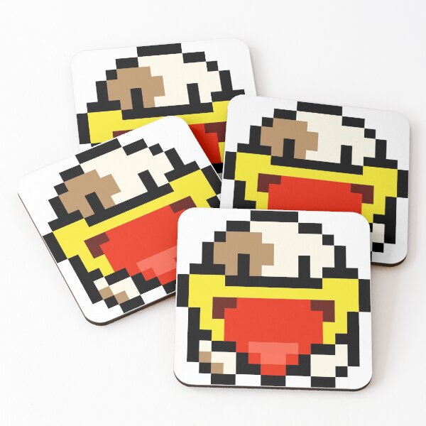 Item preview, Pixel Poochy designed and sold by Impish MATT's Pixels.