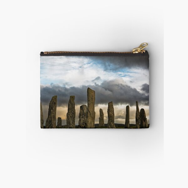 Item preview, Callanish September Evening designed and sold by pwmoore.