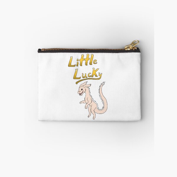 Item preview, Little Lucky Luck Dragon designed and sold by Adastumae.