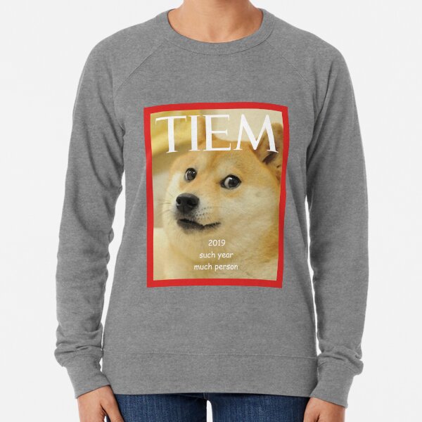 Meme Of Dog Clothing Redbubble