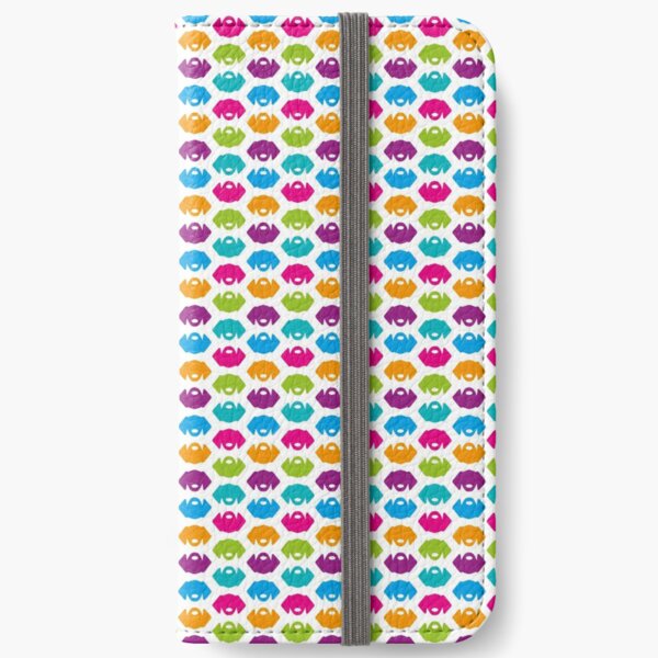Milti Dog iPhone Wallet