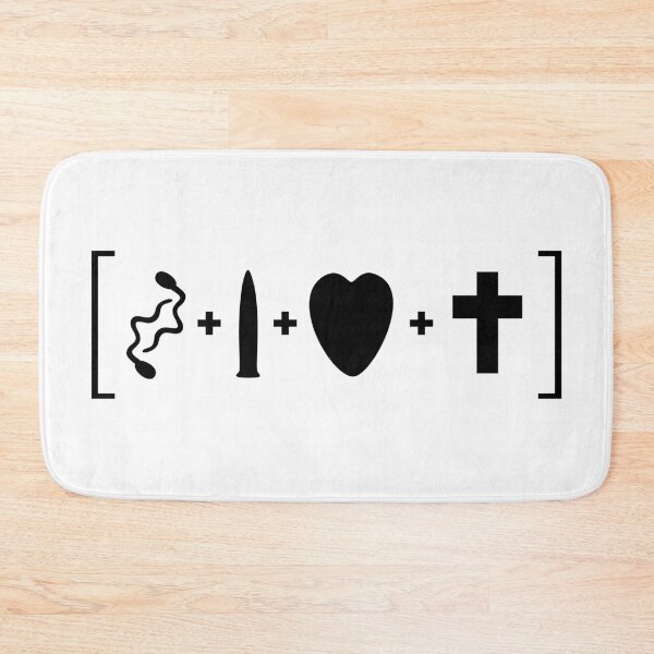 Item preview, Frankie Goes To Hollywood Equation designed and sold by StarOfSirius.