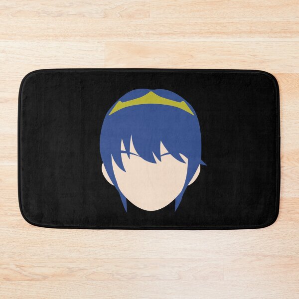 Item preview, Marth Smash Ultimate designed and sold by UncleCrunch.