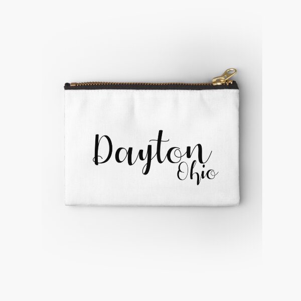 Item preview, Dayton, Ohio designed and sold by Nicole Rogge.