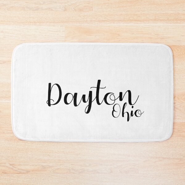 Item preview, Dayton, Ohio designed and sold by Nicole Rogge.