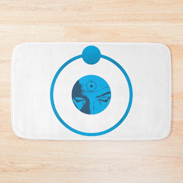 Item preview, Dr. Manhattan - Watchman designed and sold by Rafael Franklin.