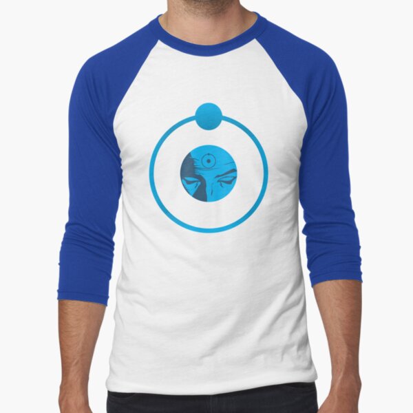Item preview, Dr. Manhattan - Watchman designed and sold by Rafael Franklin.